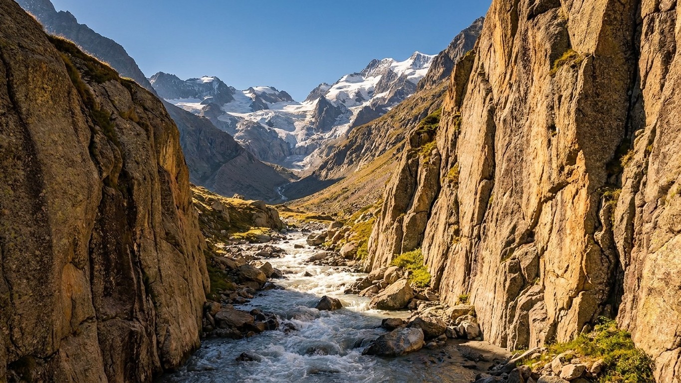 « On y est allé pour un week-end, on a failli ne plus rentrer » : ce massif frais des Hautes-Alpes que le Tour de France 2...