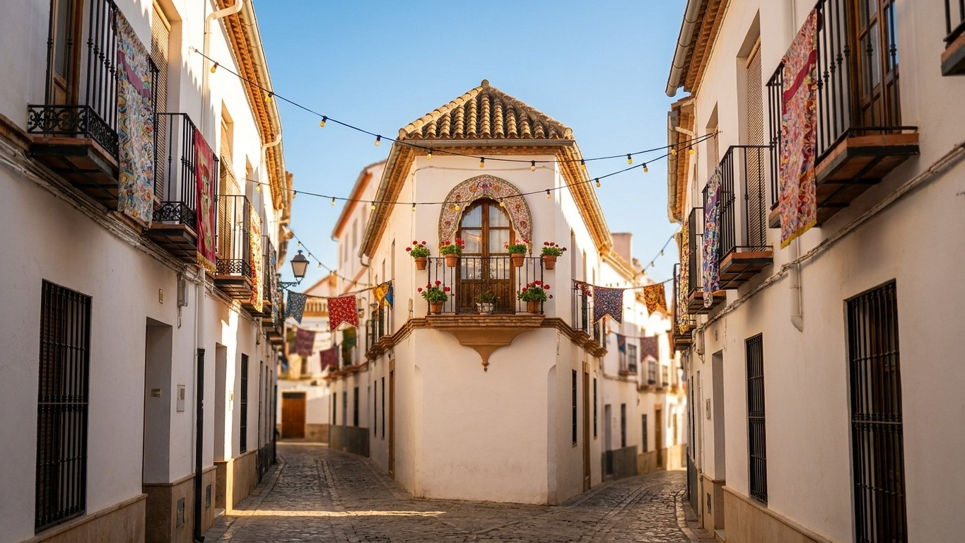 Fini les hôtels encore libres dans le sud de l'Espagne en plein mois d'août : c'est un phénomène de quelques minutes qui a...