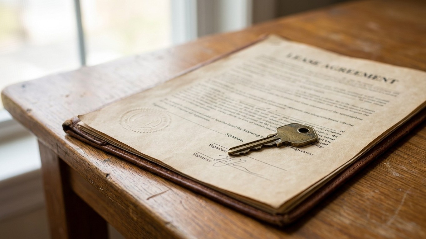 « Je n'ai pas fait d'état des lieux en arrivant, la maison était impeccable » : le jour où j'ai réclamé ma caution, tout s...