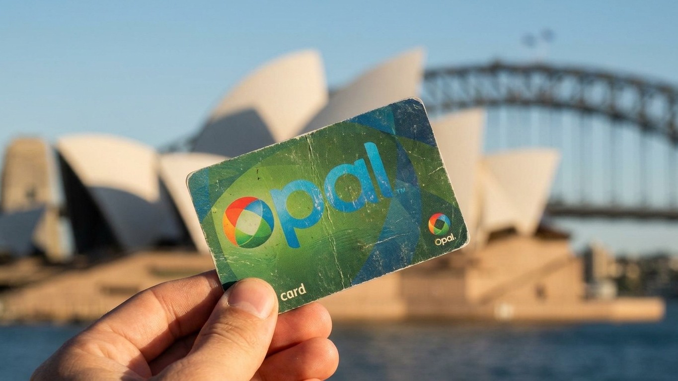 « On louait une voiture à chaque séjour à Sydney » : depuis qu'on a découvert ce plafond du dimanche, on ne réserve plus rien