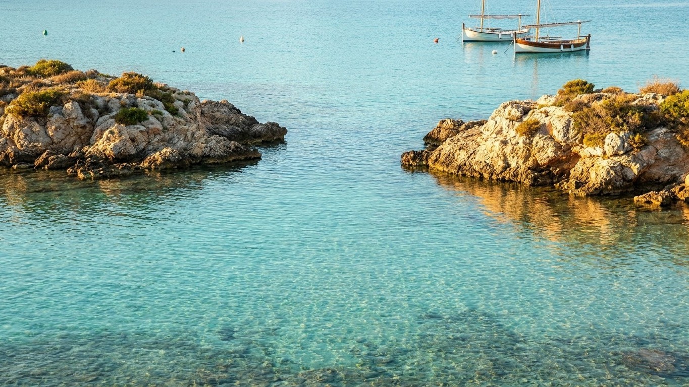 Depuis que j'ai découvert cette île à 25 minutes de ferry de Malte, je sais que je ne retournerai plus jamais sur les plag...