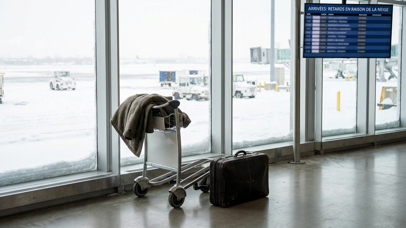 J'ai réservé mon city-trip de février à New York comme d'habitude : au moment de payer l'autorisation à 21 dollars, j'ai t...