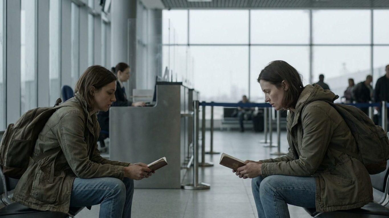 « Je croyais qu'un passeport valide jusqu'à mon retour suffisait » : à l'enregistrement pour Dubaï, l'agent m'a demandé si...