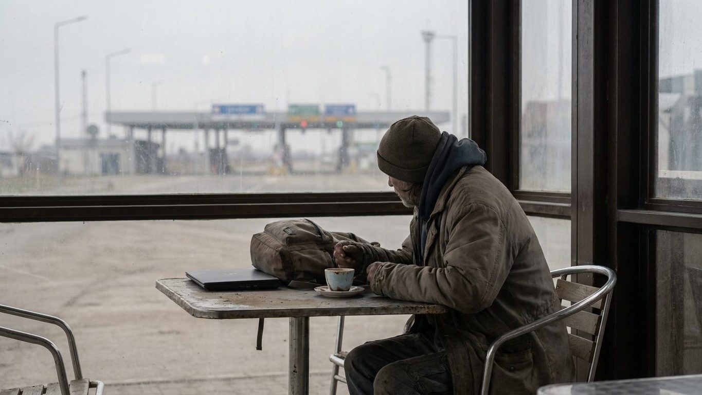 « Je croyais que ce visa thaïlandais de 5 ans me laissait rester sur place sans bouger » : le compteur s'arrête à 180 jour...