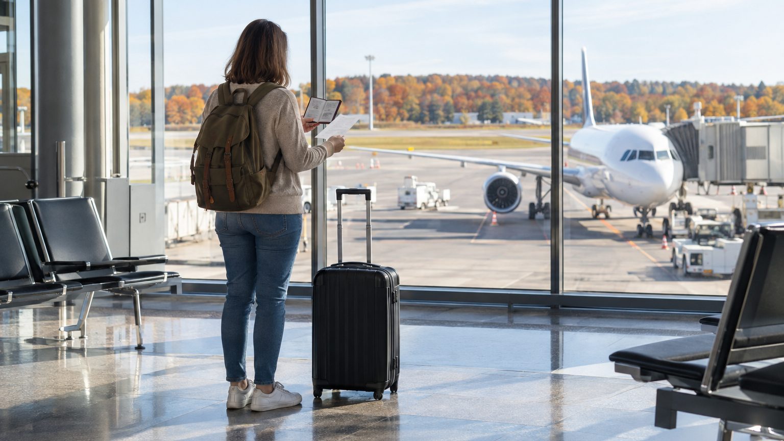 Carte d'identité prolongée de 5 ans pour un voyage à l'étranger : les pays qui l'acceptent, ceux qui la refusent et quoi e...