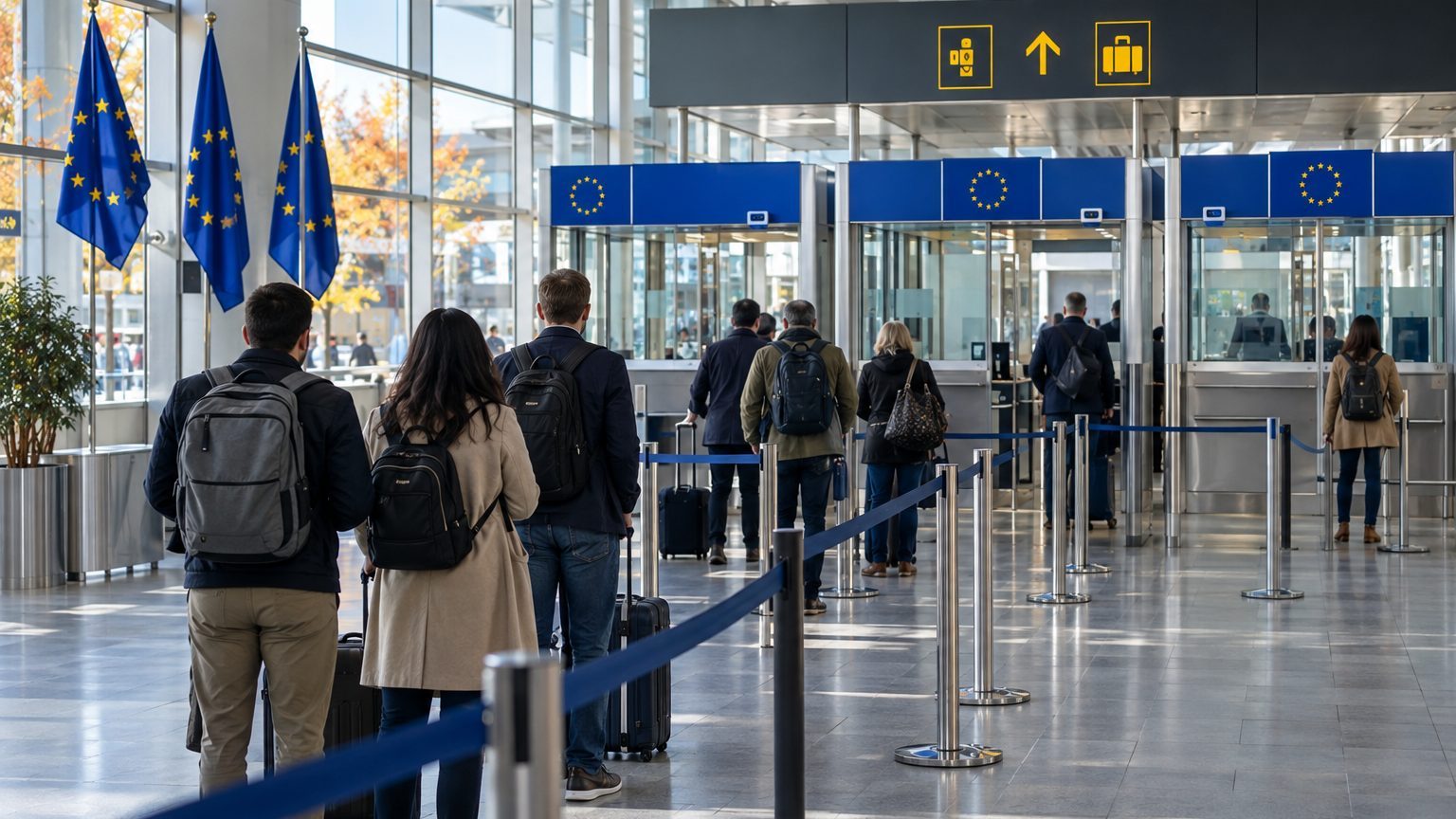 ETIAS : est-il obligatoire pour les Français ? Qui doit vraiment le demander et quand